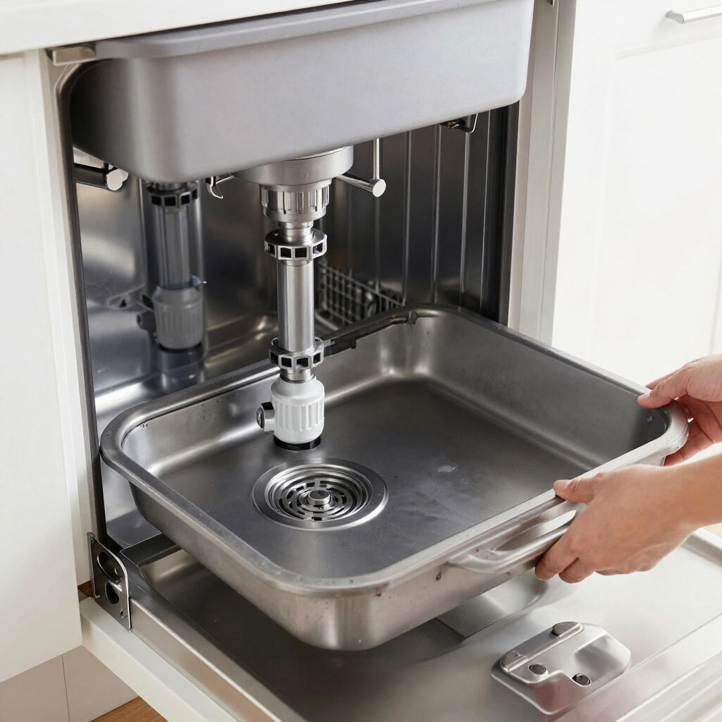 Garbage Disposal in Huntington