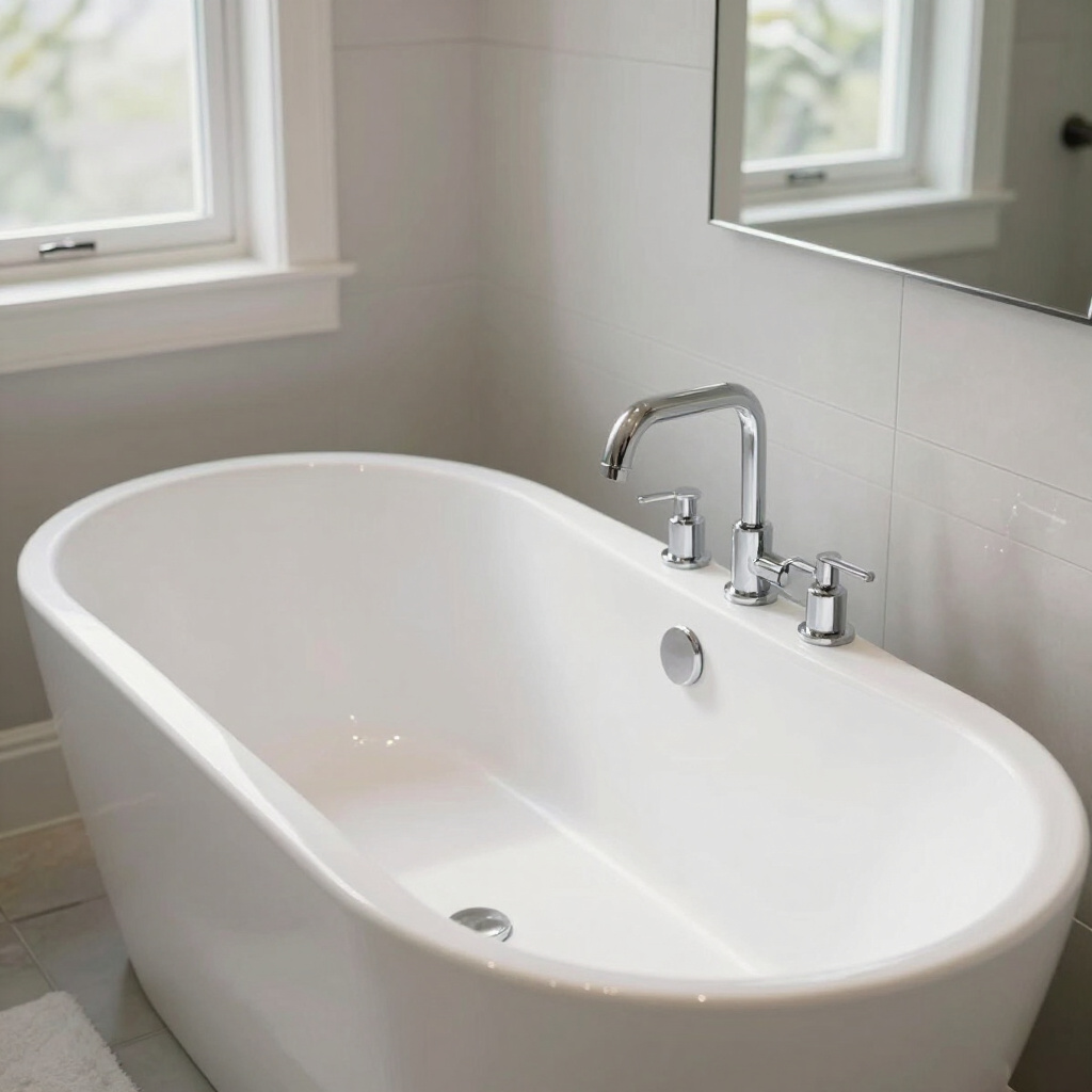 Bathroom & Kitchen Upgrades in Huntington